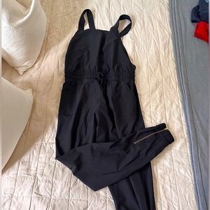 Albion Fit Overall Jumpsuit